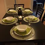 شقة Jasmin *