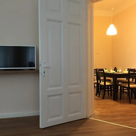 Апартаменты Jasmin Варна