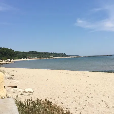 Апартаменты Jasmin Варна