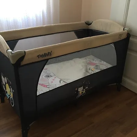 Апартаменты Jasmin Варна