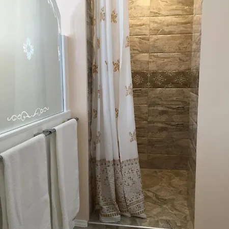 Апартаменты Jasmin