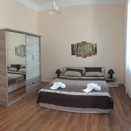 Appartement Jasmin Varna