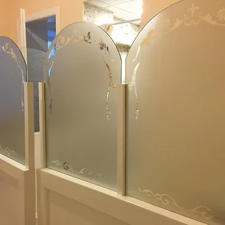 Апартаменты Jasmin