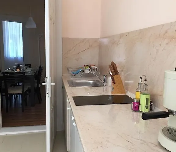 Appartement Jasmin Varna