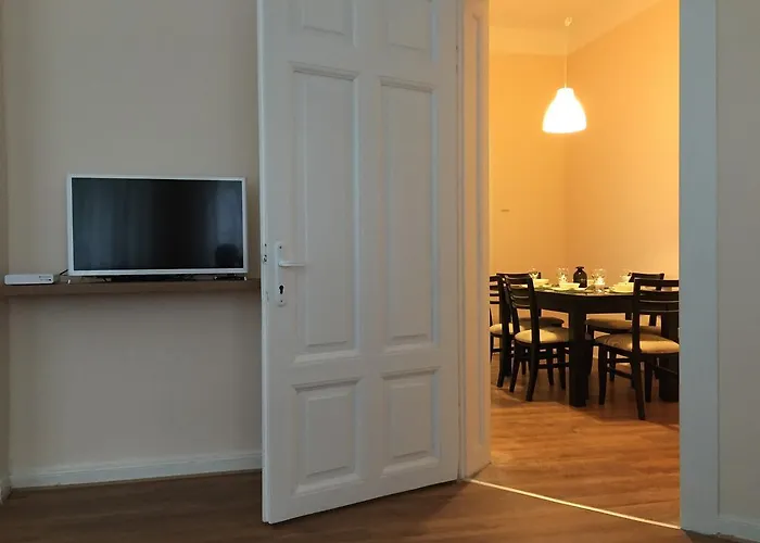 Appartement Jasmin Varna