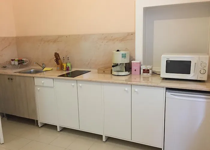 Appartement Jasmin Varna