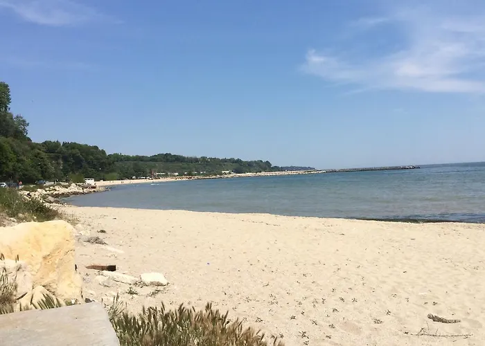 Appartement Jasmin Varna