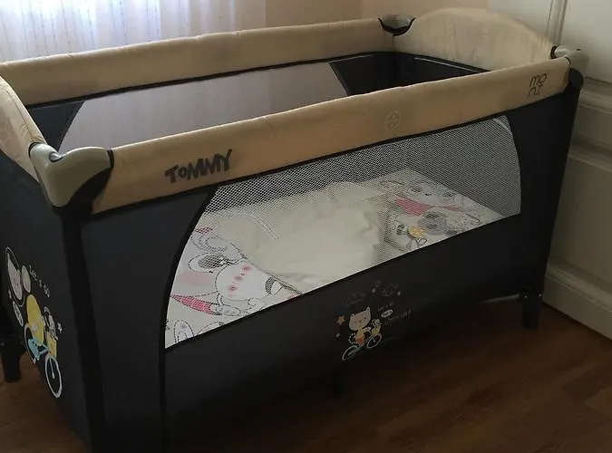 Appartement Jasmin Varna